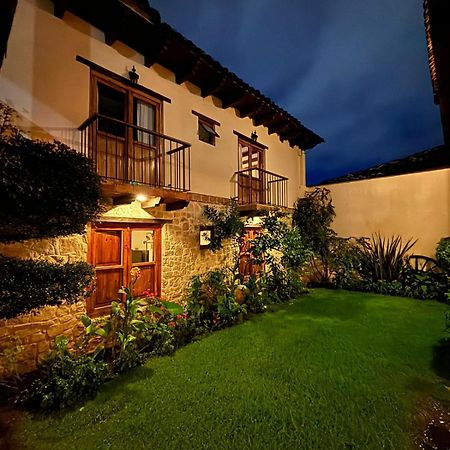 Hotel San Marcos San Cristóbal de Las Casas Exterior foto