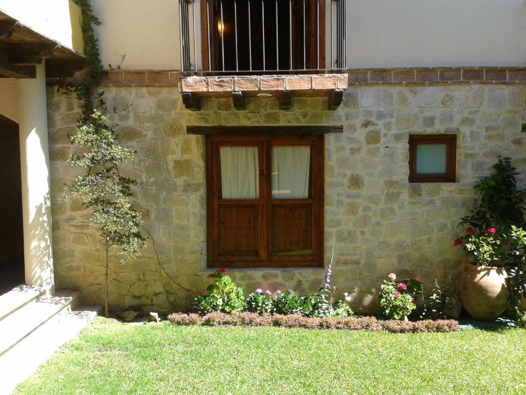 Hotel San Marcos San Cristóbal de Las Casas Exterior foto